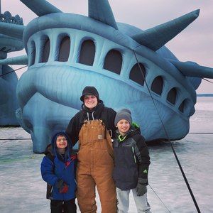 Meet your Posher, Anne